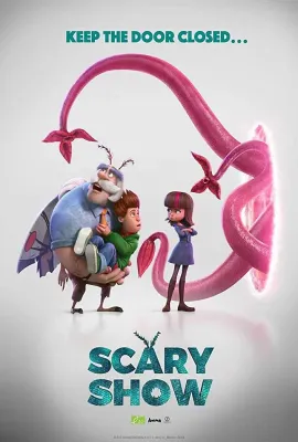 克兰斯顿学院：怪物区/Cranston Academy: Monster Zone
