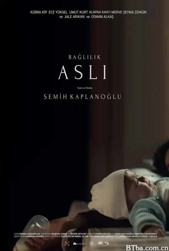 阿斯利的义务/Bağlılık Aslı