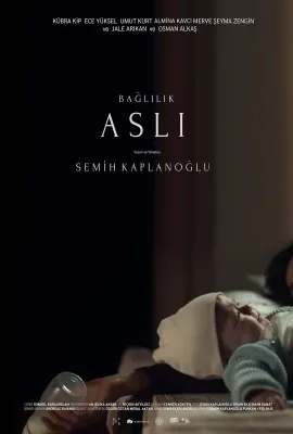 阿斯利的义务/Bağlılık Aslı