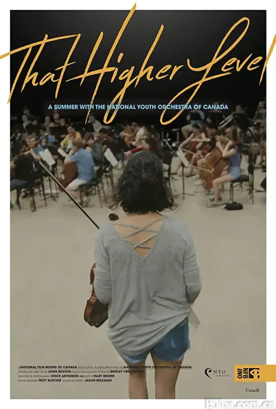 That Higher Level