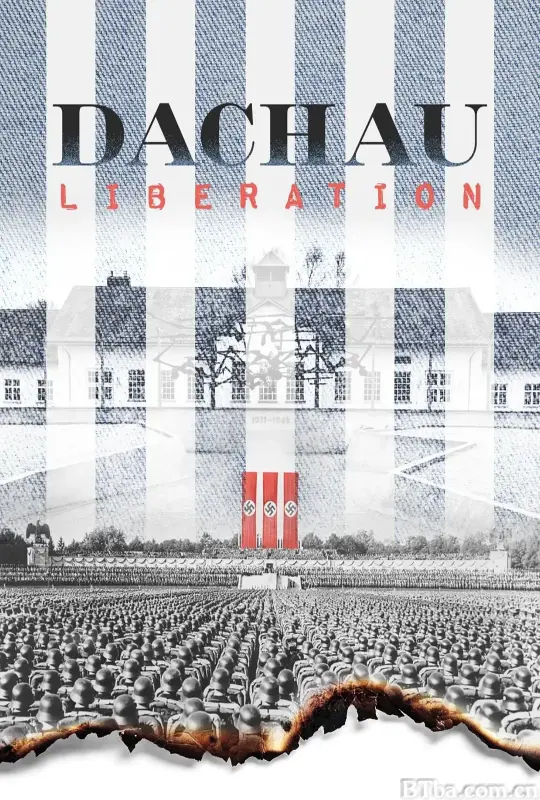 达豪集中营/Dachau - Death Camp
