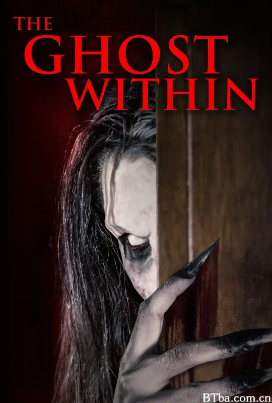 内心的幽灵/The Ghost Within