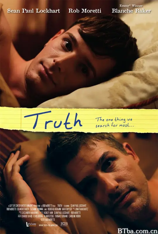 真相/Truth
