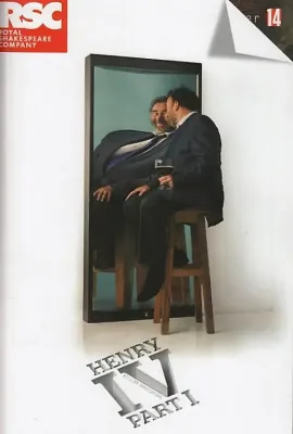 英国皇家莎士比亚剧团：亨利四世/(上) Royal Shakespeare Company: Henry IV Part I