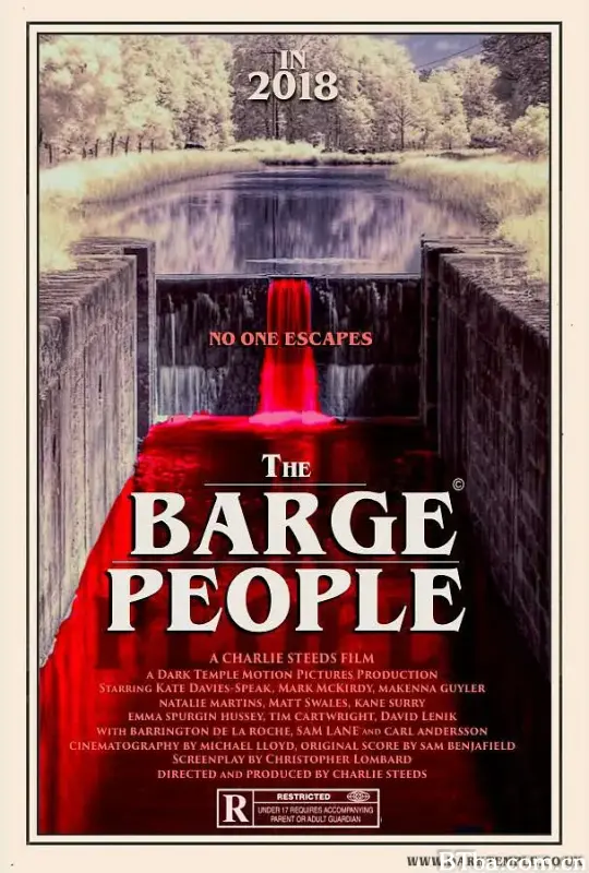 运河怪物/The Barge People