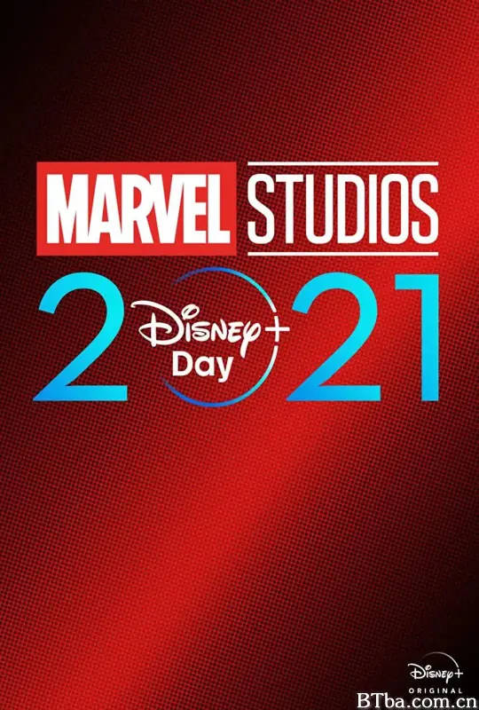 漫威影业2021迪士尼+日特别节目/Marvel Studios' 2021 Disney+ Day Special