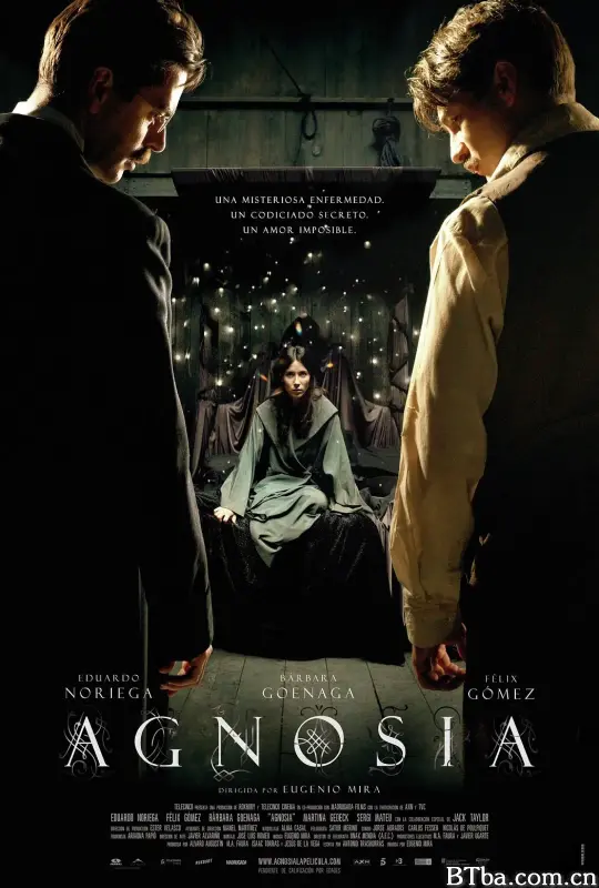 失认症/Agnosia