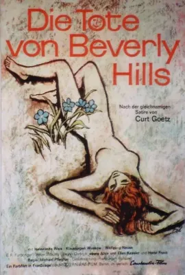 比佛利山庄的死亡/Die Tote von Beverly Hills