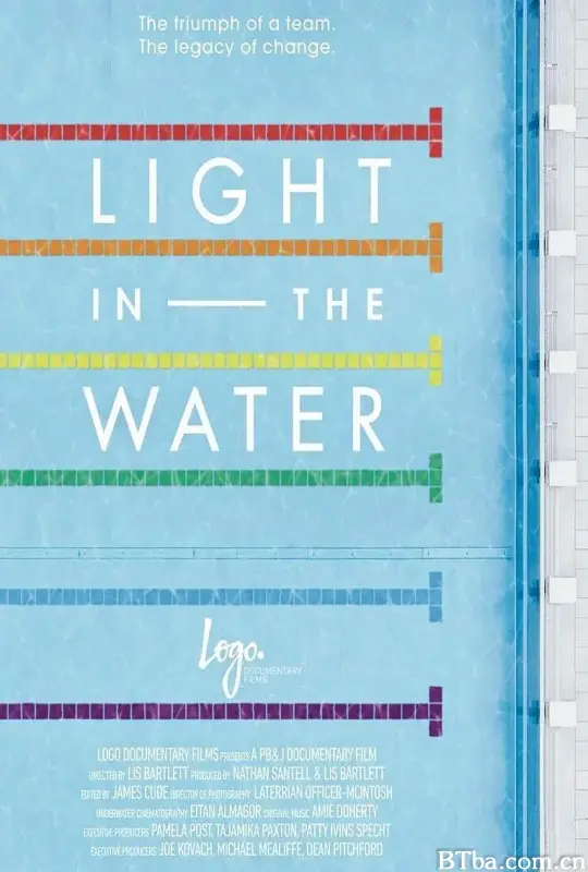 Light in the Water