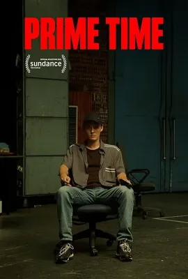 黄金时段/Prime Time