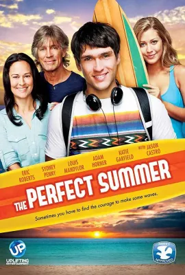 完美的夏天/The Perfect Summer