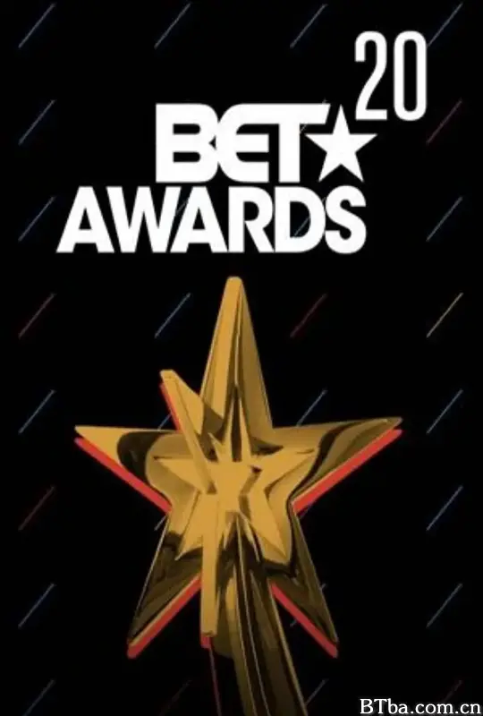 黑人娱乐电视大奖颁奖典礼2020/BET Awards 2020