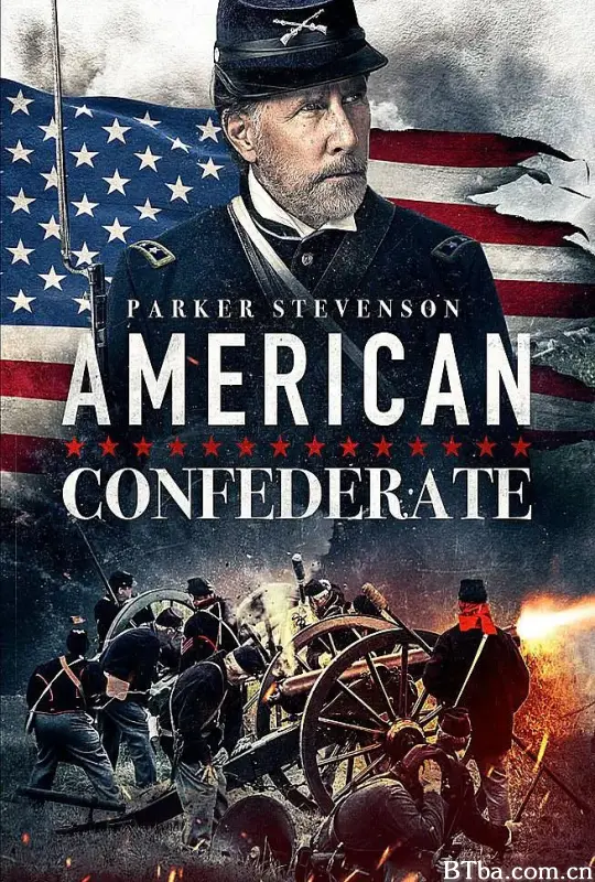 美利坚邦联/American Confederate