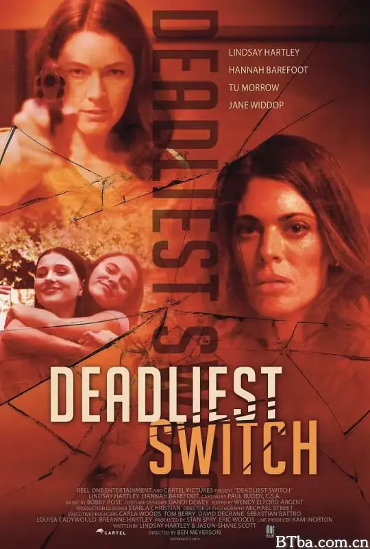 Deadly Daughter Switch