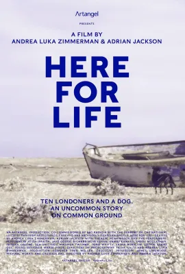 于此生活/Here for Life