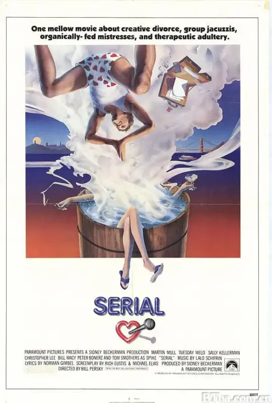 穿行/Serial