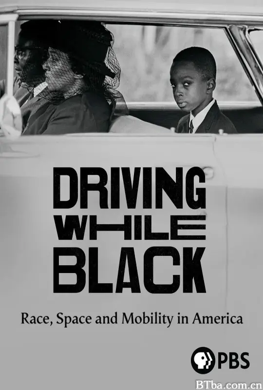 Driving While Black: Race, Space and Mobility in America