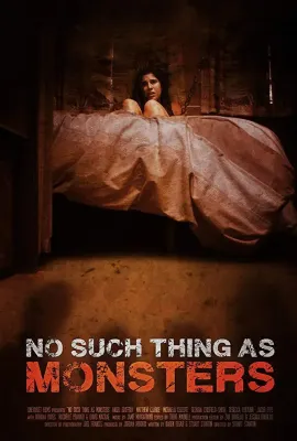 世上没有怪物/No Such Thing As Monsters