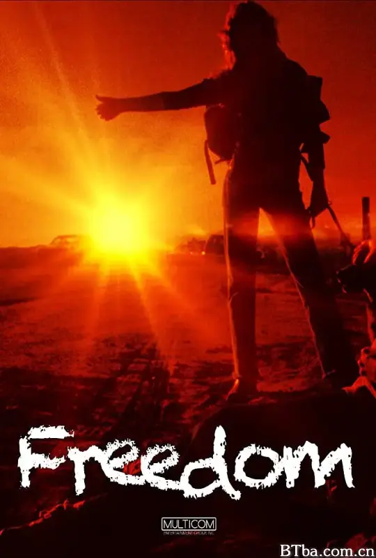 爱的真谛/Freedom