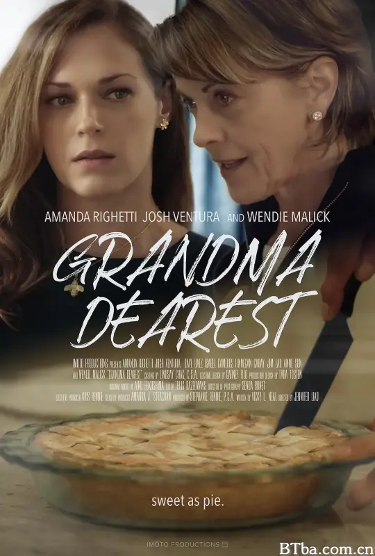 亲爱的奶奶 Deranged Granny (2020) 720P BT磁力 迅雷网盘下载