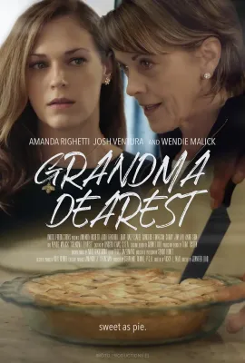 亲爱的奶奶/Deranged Granny