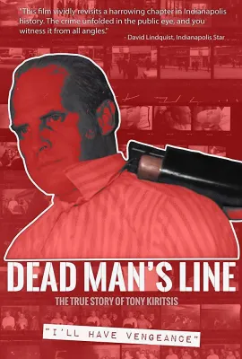 Dead Man's Line