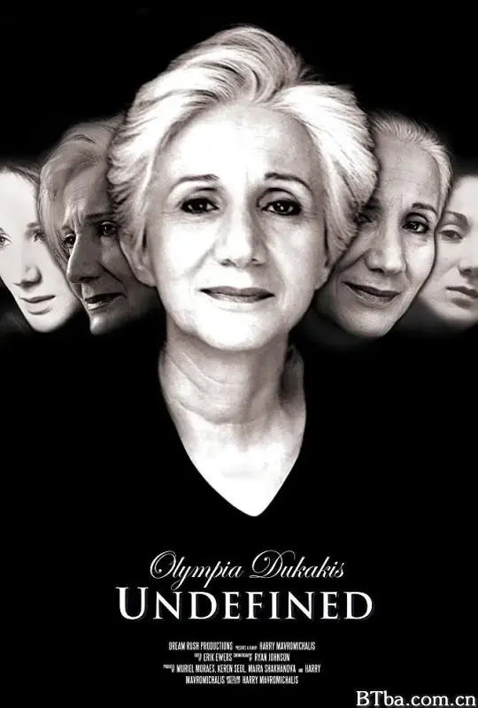 Olympia Dukakis: Undefined (2018) 1080P BT磁力 迅雷网盘下载