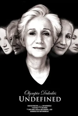Olympia Dukakis: Undefined
