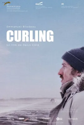 冰壶/Curling
