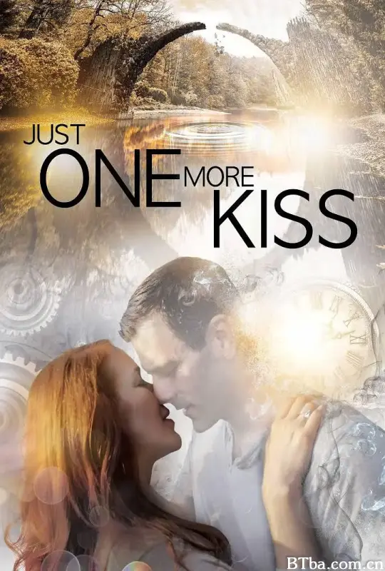 我的鬼魂爱人/Just One More Kiss
