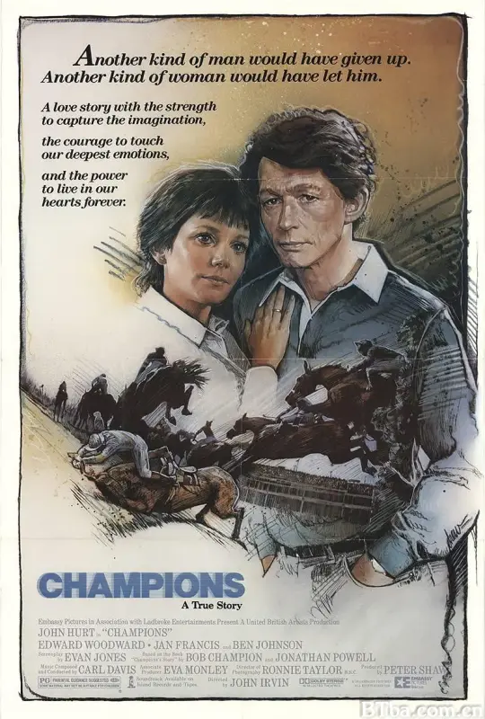 冠军/Champions