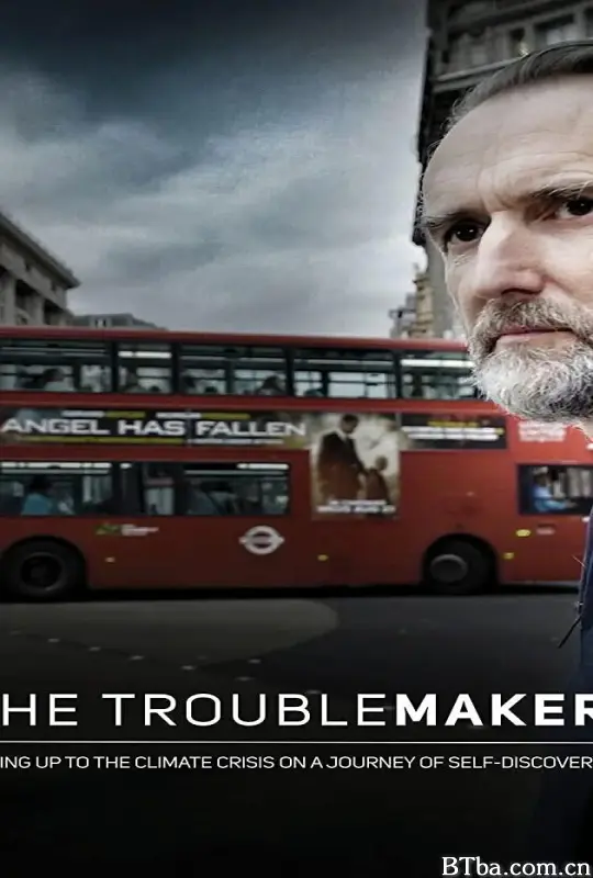 The Troublemaker