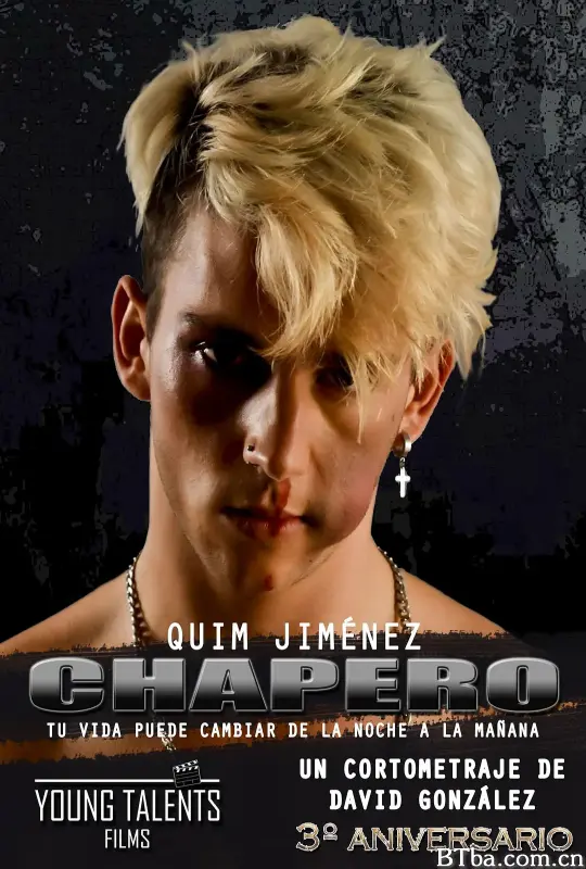 Chapero