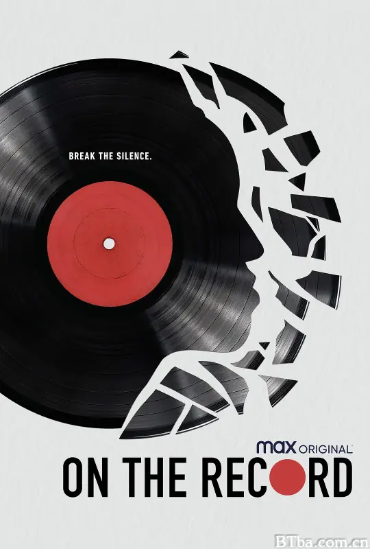 记录在案/On the Record