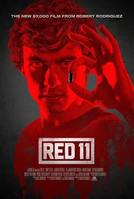 红十一/Red 11