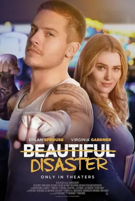 美丽的灾难/Beautiful Disaster