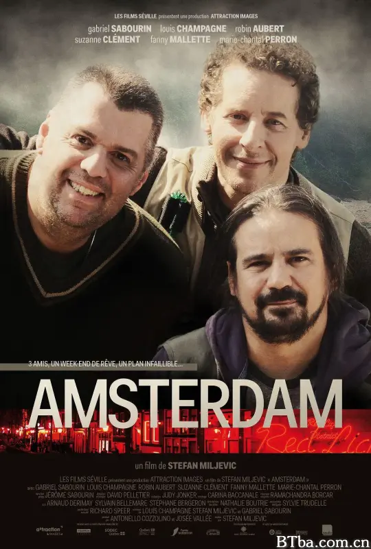 阿姆斯特丹/Amsterdam