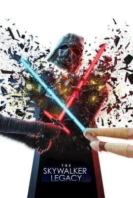 天行者遗产/The Skywalker Legacy