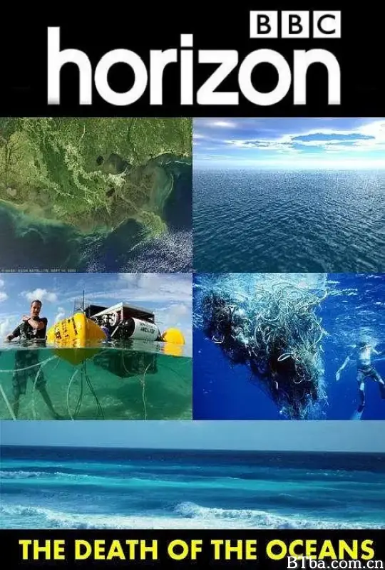 海洋之死 Horizon: Death of the Oceans? (2010) 1080P/WEB-DL BT磁力 迅雷网盘下载
