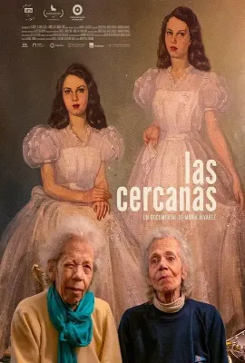 亲密无间/Las cercanas