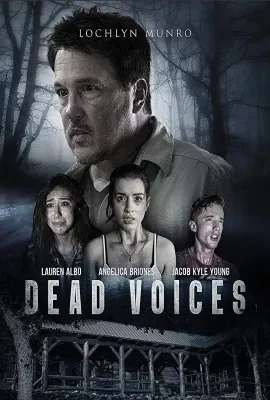 死亡之声/Dead Voices