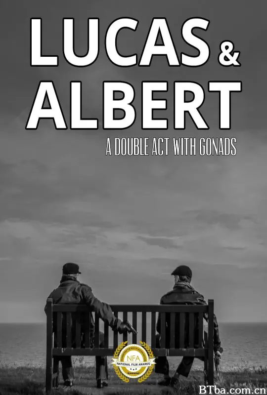 Lucas and Albert