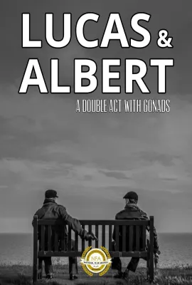 Lucas and Albert