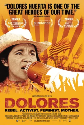 德洛丽丝/Dolores