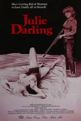 亲爱的朱莉/Julie Darling