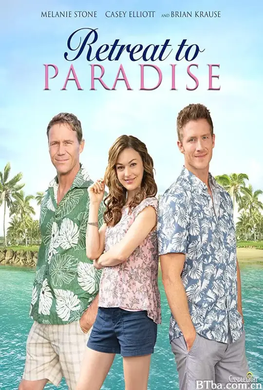 Retreat to Paradise