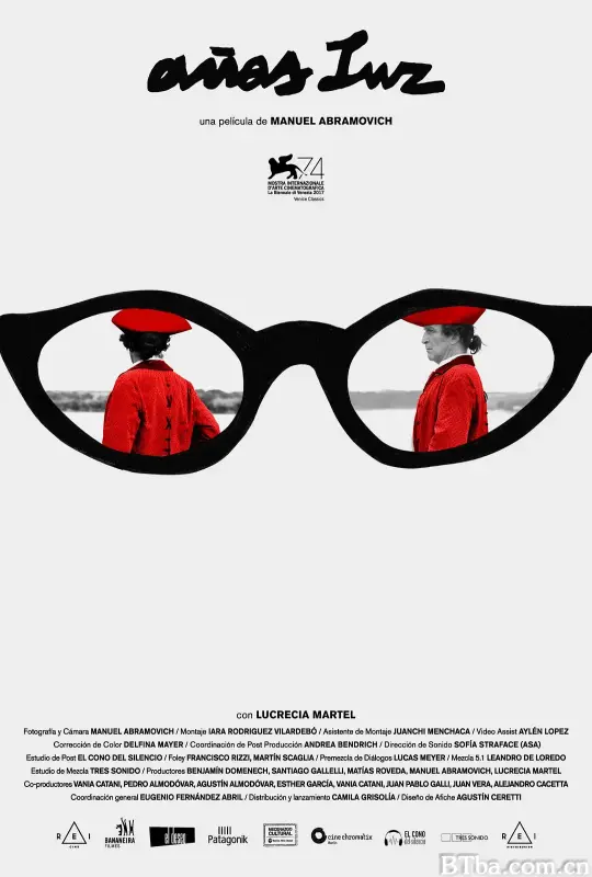 光年 Años luz (2017) 1080P BT磁力 迅雷网盘下载-影音屋