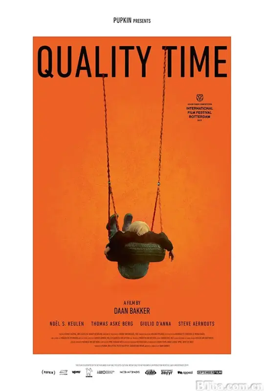 宝贵时光/Quality Time
