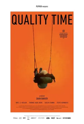 宝贵时光/Quality Time