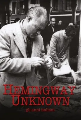 谜样海明威/Hemingway Unknown
